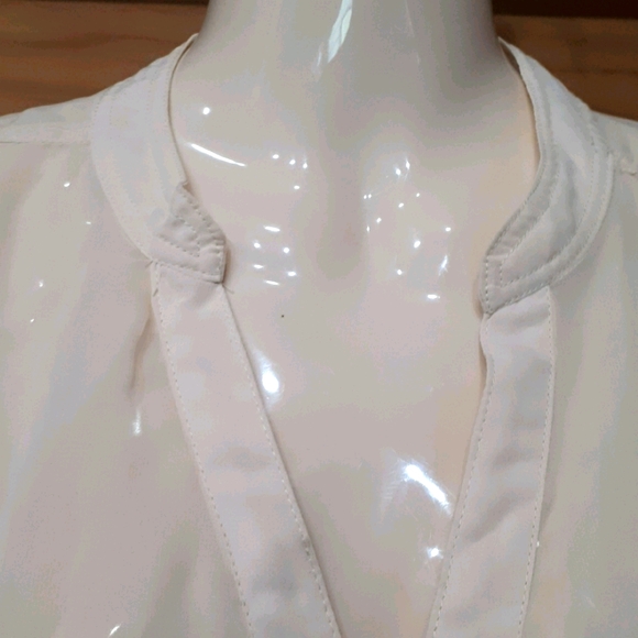 Chiffon Blouse - Picture 2 of 7